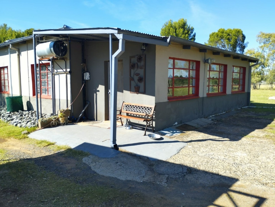 Commercial Property for Sale in Bloemspruit Free State